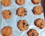 Foto langkah ke 5 dari resep Soft Cookies.