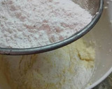 Foto del paso 2 de la receta: Galletitas pepas de dulce de leche