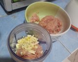 Foto langkah ke 1 dari resep Pangsit Kuah.