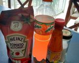 Foto del paso 1 de la receta: Salsa para ceviches, cocteles de mariscos.ॐ🇲🇽