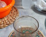 Foto langkah ke 3 dari resep Ayam Bakar Padang.