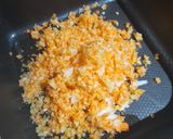 Foto del paso 1 de la receta: Tallarines con salsa de zanahoria 🥕