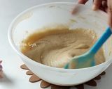 Foto langkah ke 5 dari resep Brudel Cake Kukus.