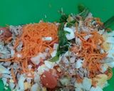 Foto del paso 1 de la receta: Ensalada fresquita