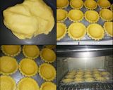 Foto langkah ke 1 dari resep Fruit Pie (Pie Buah).