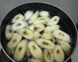 Foto langkah ke 3 dari resep Kolak Pisang.