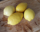 Foto del paso 2 de la receta: Limón helado