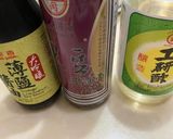 蔥燒雞蛋的食譜步驟1照片