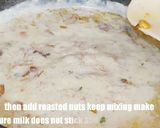 A picture of step 5 of Eid Special Sheer Khurma Recipe.