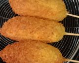 Foto langkah ke 6 dari resep Corndog.