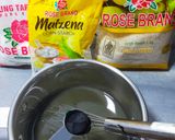 Foto langkah ke 2 dari resep Cendol Kecebong.