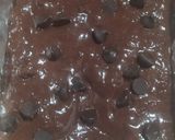 Foto del paso 2 de la receta: Budín De Banana y Cacao Sin Harina