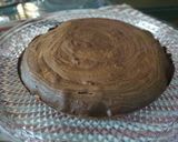 Une image de l'étape 3 de Gâteau cookies.