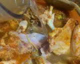 Foto langkah ke 5 dari resep Pedesan Ayam.