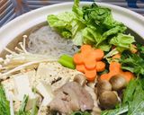 Foto del paso 3 de la receta: Japanese Sukiyaki JP 🥕🍲