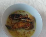 Foto langkah ke 6 dari resep Ikan Patin Bumbu Kuning.