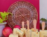 Es Gabus Markisa langkah memasak 6 foto