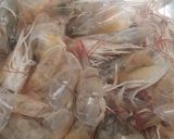 Foto langkah ke 1 dari resep Kaldu Udang homemade.
