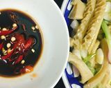 Hình bước làm 4 của món Sách Bò Xào Củ Hành