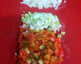 Foto del paso 2 de la receta: Caldoso de pulpo con pimentón agridulce