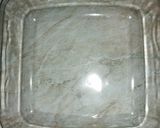 Joghurtkrémes süti recept fázis 3 fotója