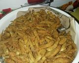 Foto langkah ke 3 dari resep Teri krispi.