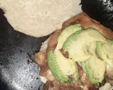 Foto del paso 6 de la receta: Hamburguesas 1.1 🍔🥓