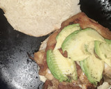 Foto del paso 6 de la receta: Hamburguesas 1.1 🍔🥓