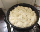 Foto del paso 2 de la receta: Ravioles a la crema