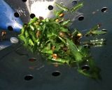 Foto langkah ke 5 dari resep Kering tempe teri kacang.