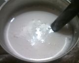Foto del paso 2 de la receta: Postre de maicena