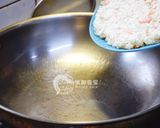 無奶無蛋無麵粉米蔬菜煎餅的食譜步驟6照片