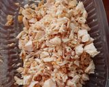 Foto del paso 2 de la receta: Tarta de Arroz con pollo