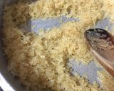 Foto del paso 2 de la receta: Arroz de coliflor