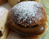 Foto del paso 5 de la receta: Pan de leche/ miguelitos