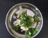 ગુજરાતી કઢી (GujaratI Kadhi Recipe in Gujarati) રેસીપી સ્ટેપ2ફોટો