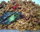 Foto langkah ke 6 dari resep Kering tempe.
