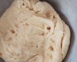 Húsvéti mákos - diós bejgli 🐇🐣🐇🐣🐇🐣 recept fázis 2 fotója