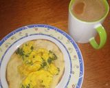 Foto del paso 6 de la receta: Tortillas con Espinaca