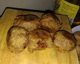Foto langkah ke 5 dari resep Perkedel sosis sayuran, simple, enakk!!.