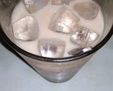 Foto langkah ke 3 dari resep Simple Thai tea fibercreme.