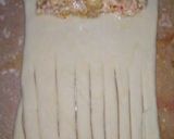A picture of step 5 of Chicken bread.