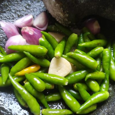 Langkah 4