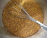 Foto langkah ke 3 dari resep Caramel sarang semut.