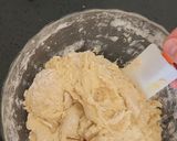 Foto del paso 3 de la receta: Galletas de Limón Craqueladas