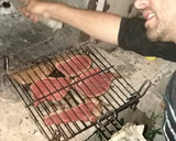 Foto del paso 5 de la receta: Picaña al horno de leña