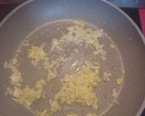 Foto del paso 1 de la receta: Buñuelo de judías y jamón serrano