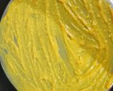 A picture of step 7 of Gujarati Thali For lunch or dinner (puran poli khandvi,dana muthiya sabji,rice,dal).