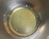 抹茶（綠茶）戚風蛋糕的食譜步驟9照片