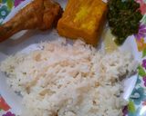 Foto langkah ke 2 dari resep Sambal ijo.